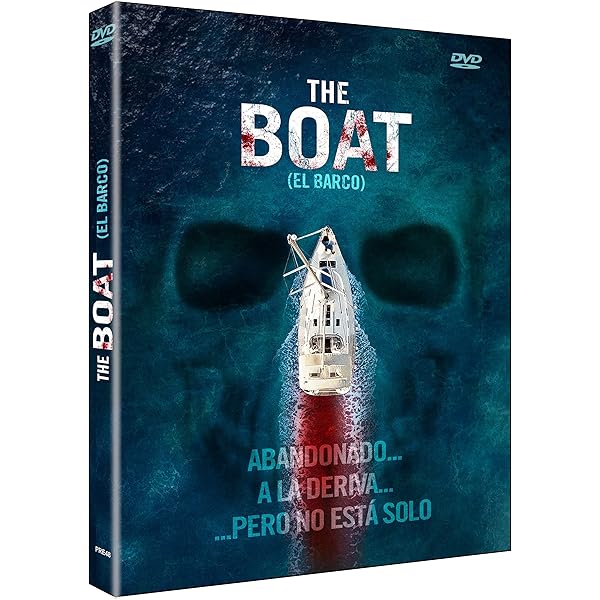 (未使用･未開封品)Is Harry on the Boat? [DVD] 41uZGJSeJ8L._AC_SY200_QL15_.jpg
