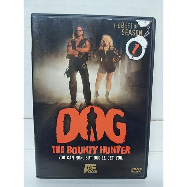 Amazon.com: Dog The Bounty Hunter: The Best Of Season 2