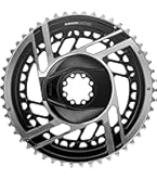 Amazon.com : SRAM RED Aero X-Sync Chainring - 50t, 12-Speed, 8