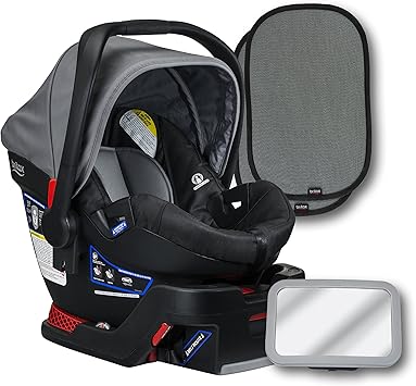 britax b safe 35 amazon