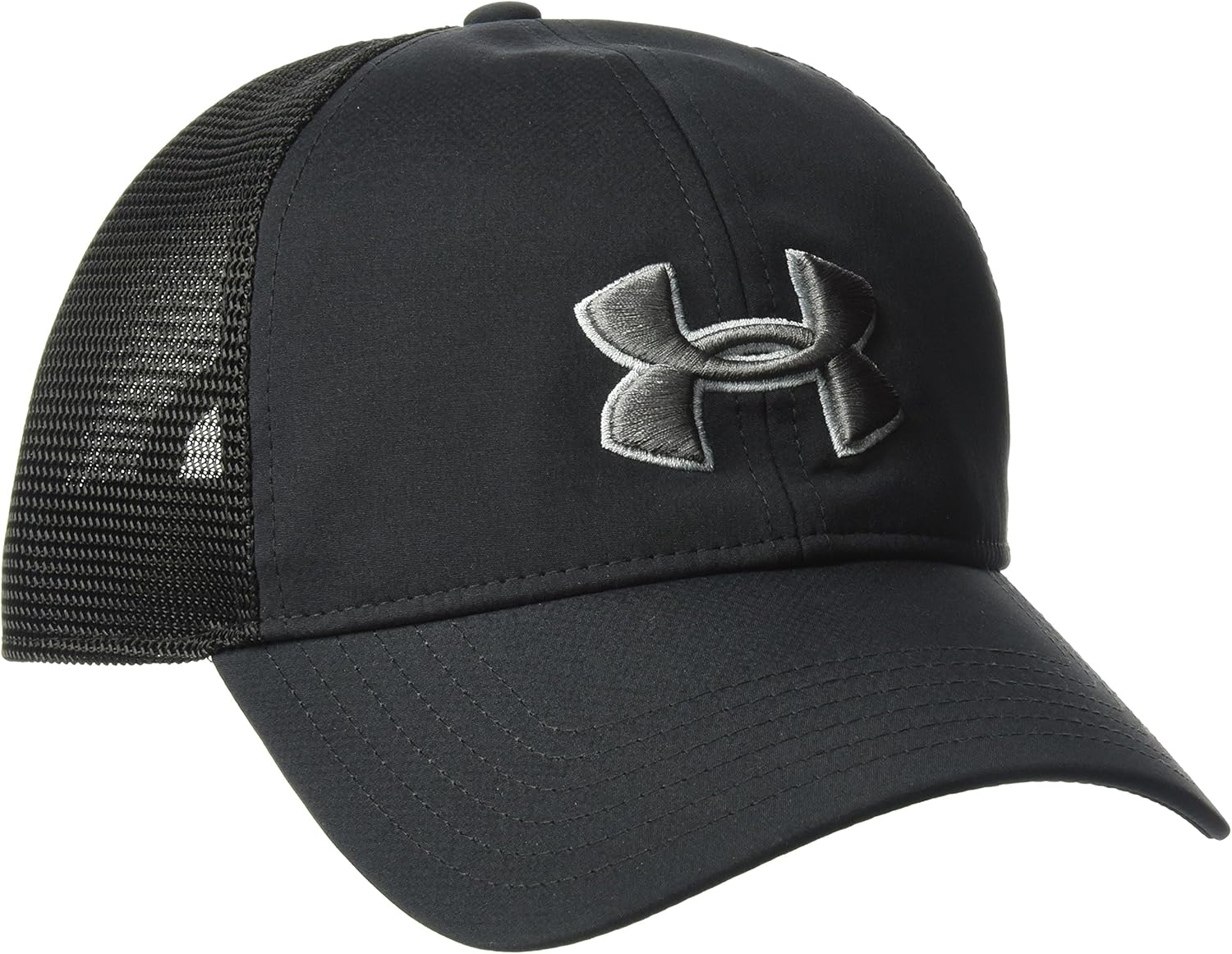 personalized under armour hats