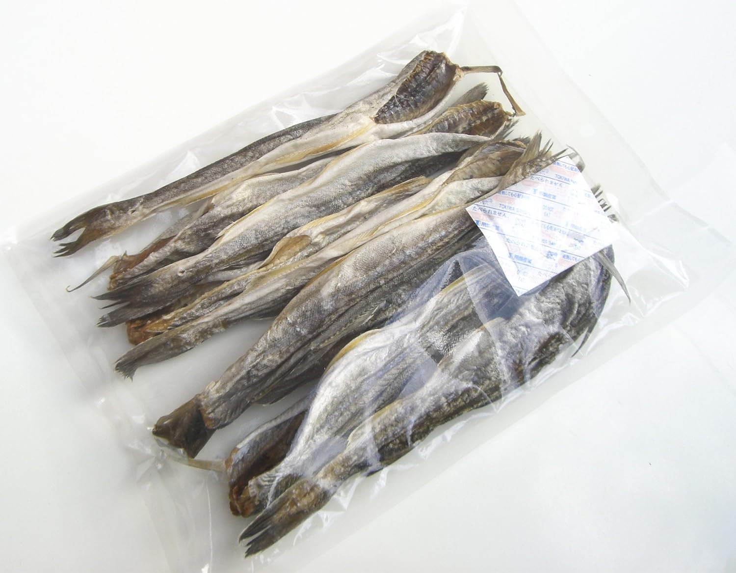 Amazon ５ ９尾 干し氷下魚 こまい 250g ゆうパケット メール便 発送 北海道産 金槌で叩いてほぐし おつまみに かんかい 函館七施 干物 燻製 通販