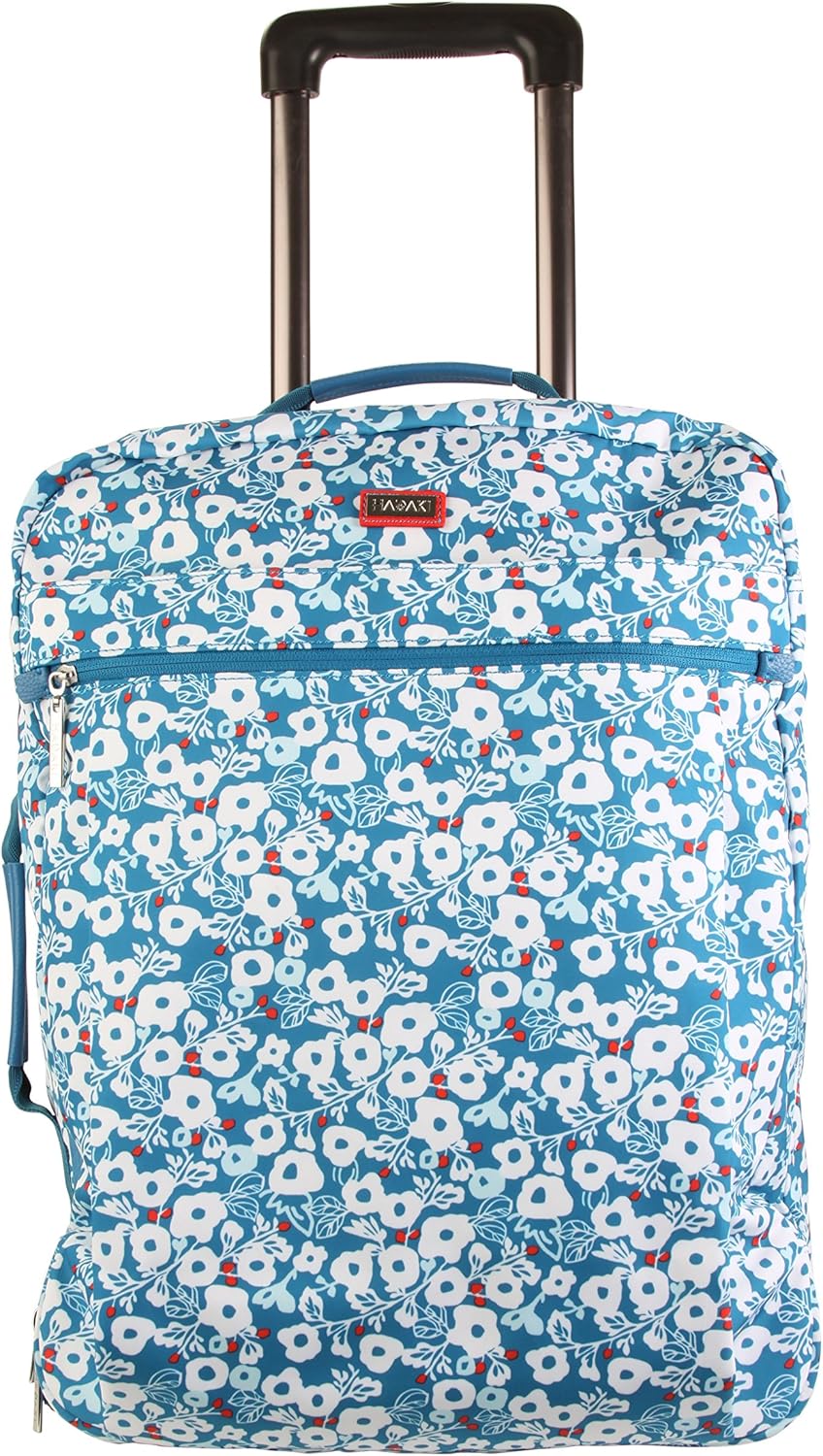 international carry on standards