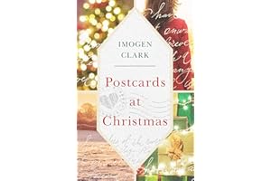 Postcards at Christmas