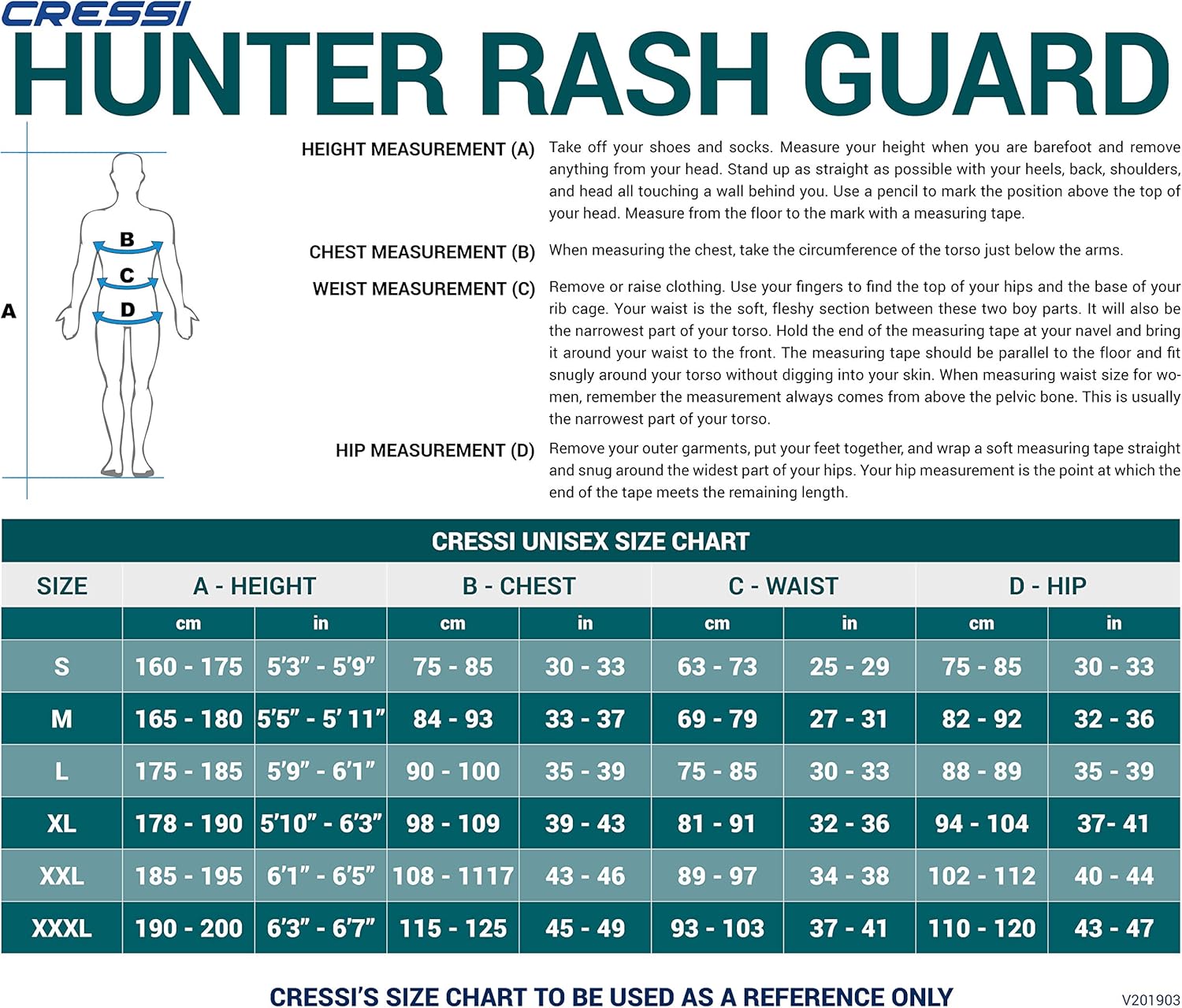 Cressi Camouflage Rash Guard for Scuba Diving Videomakers and Spearfishing - Hooded and Crew-Neck- get the Hunter equipment : Clothing
