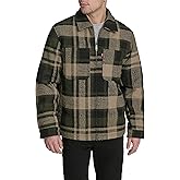 Levi's Men's Wool Blend Depot Jacket
