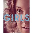 Girls: The Complete Second Season [Import]