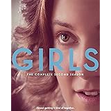 Girls: The Complete Second Season [Import]