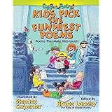 Kids Pick the Funniest Poems