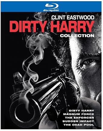 Showtime Full Dirty Harry Online Free