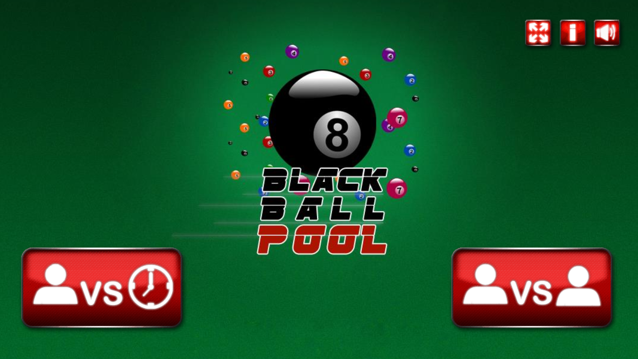 Black Ball Pool 2018Amazon.co.jpAppstore for Android
