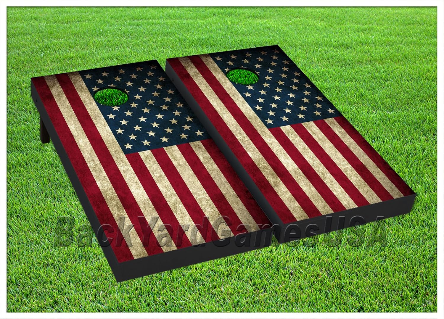Best vinyl wraps for bean bag toss