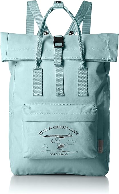 Amazon Co Jp ルートート リュック バッグパック Rootote ルートート セオルー Ceor ピーナッツ スヌーピー Snoopy 1t 4350 16peanuts Worldwide Llc Surf シューズ バッグ