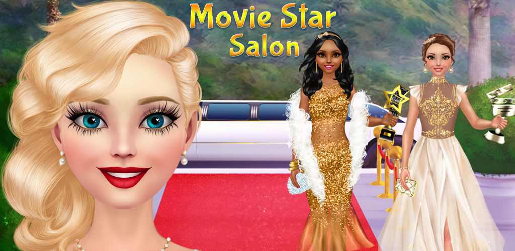 Movie Star Salon