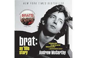 Brat: An '80s Story