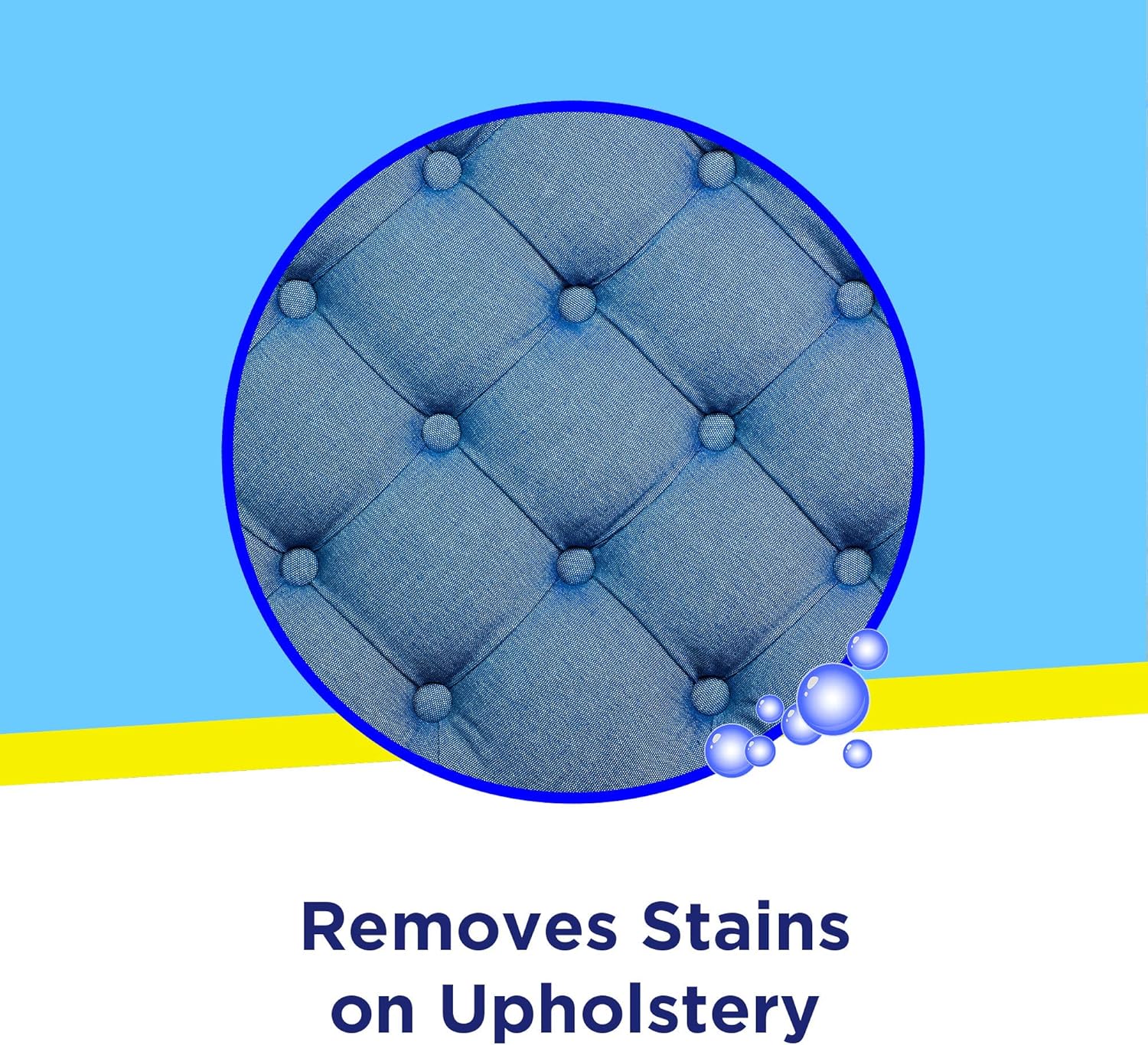 OxiClean Versatile Stain Remover Powder, 7.22 lbs: Health & Personal Care
