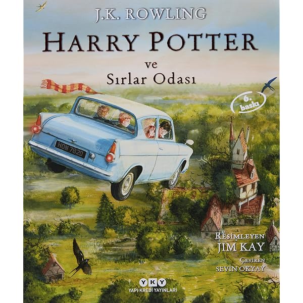 Amazon.com: Harry Potter 1 ve felsefe tasi. (Turkish Edition