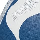 Canterbury Thrillseeker Play Rugby Ball White Blue 3 view 7