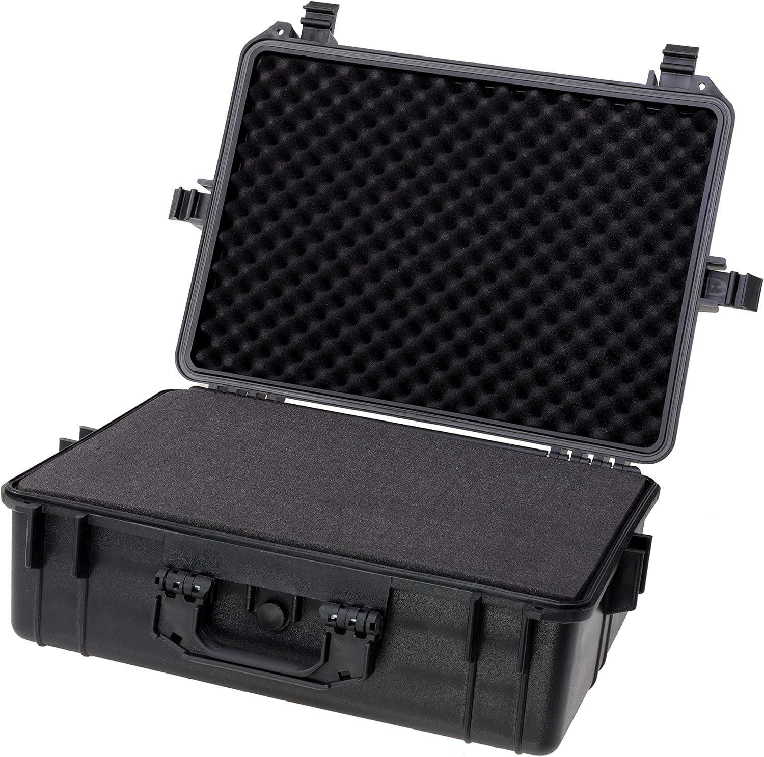 GUARDIQUE Apollo Case 6062 - IP67 Wasserdichter Schutzkoffer 554x430x194mm