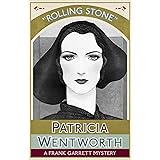 Rolling Stone: A Frank Garrett Mystery