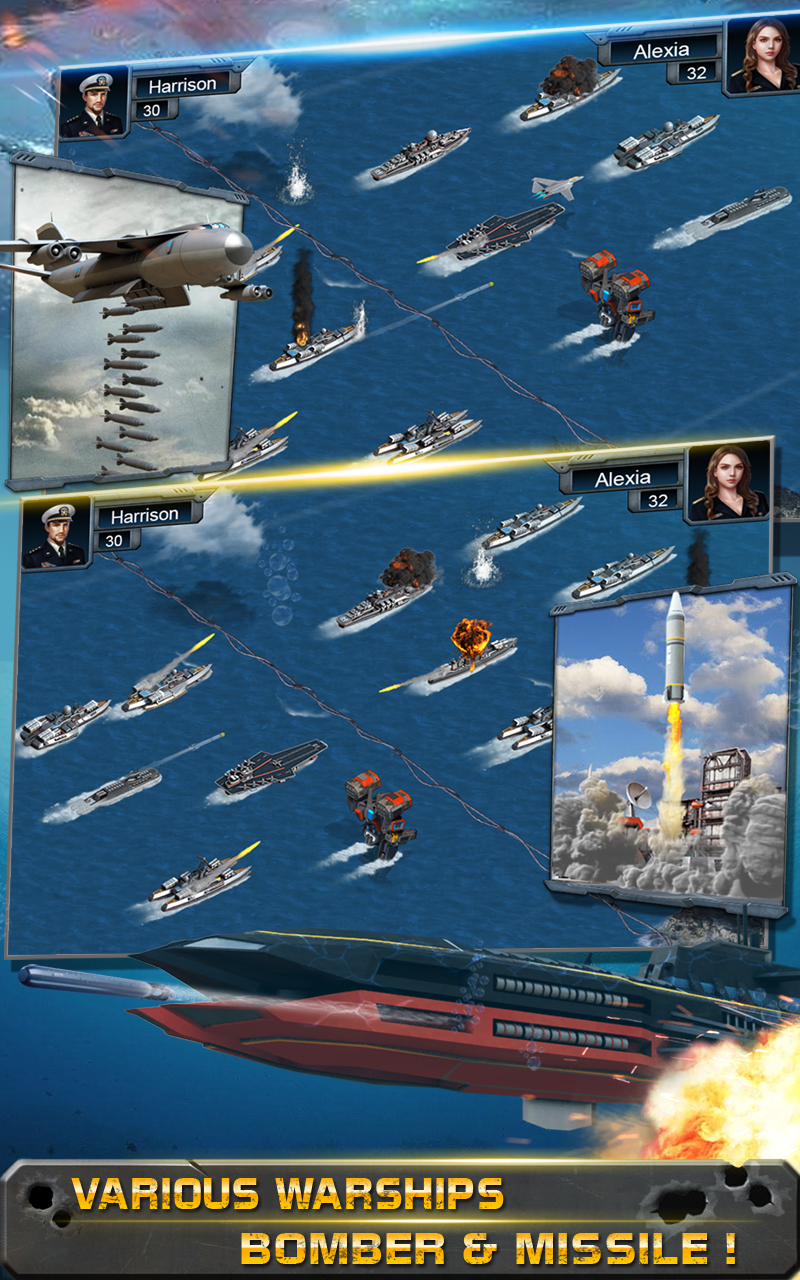 World of Navy Warships WarAmazon.co.jpAppstore for Android