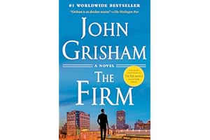 The Firm: A Novel (The Firm Series Book 1)