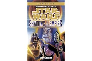 Shadows of the Empire: Star Wars Legends