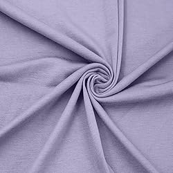 Texco Inc 60" Wide Rayon Spandex Jersey Knit Fabric