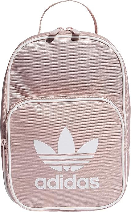 adidas unisex santiago insulated lunch bag