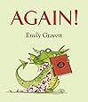 Again!: Gravett, Emily: 9780230745360: Books - Amazon.ca