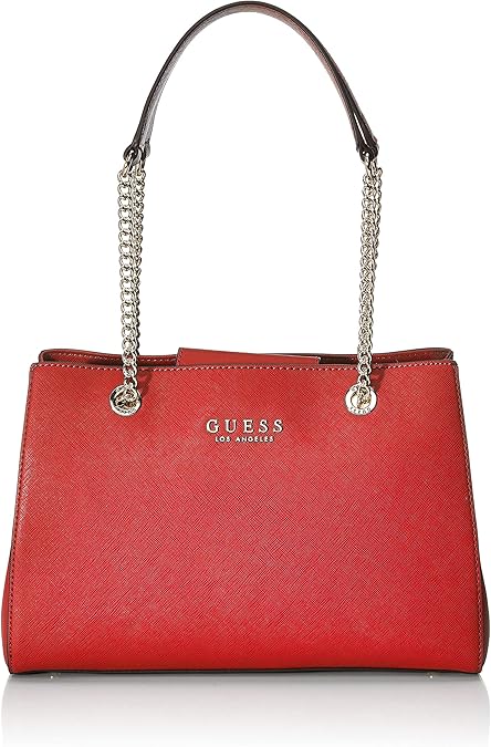 guess los angeles bag