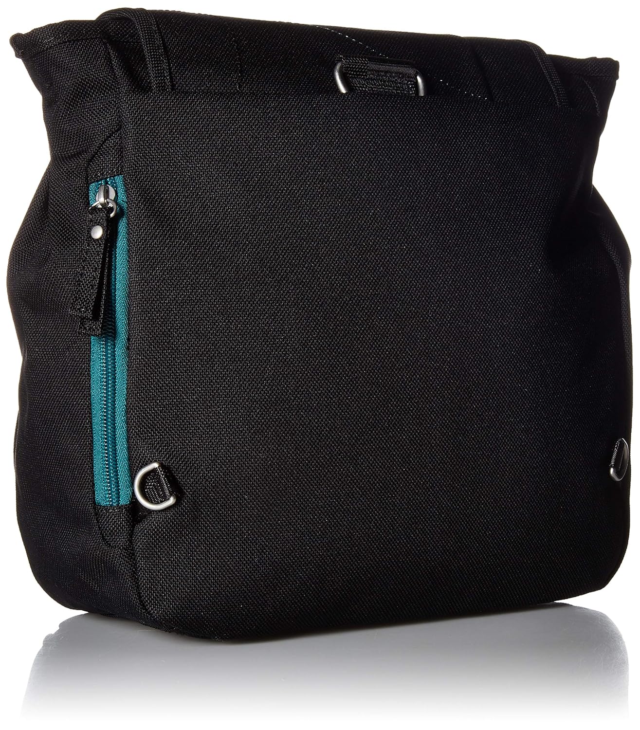 haiku women's to go convertible messenger bag