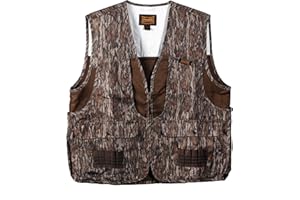 Gamehide Upland And Dove Lightweight Hunting Vest