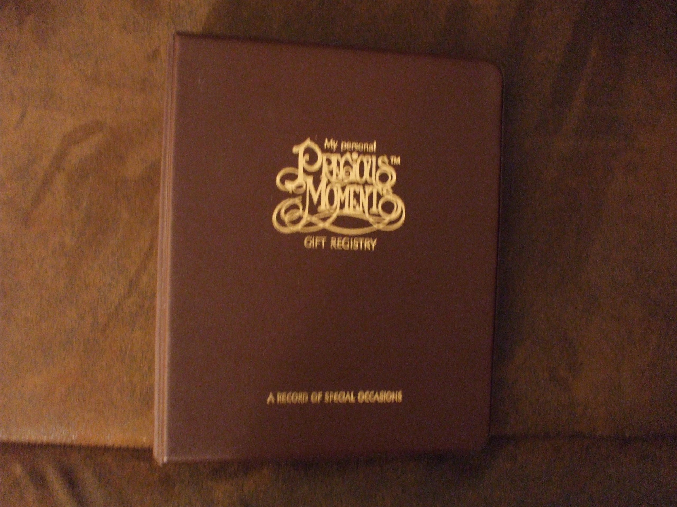 amazon find a gift registry