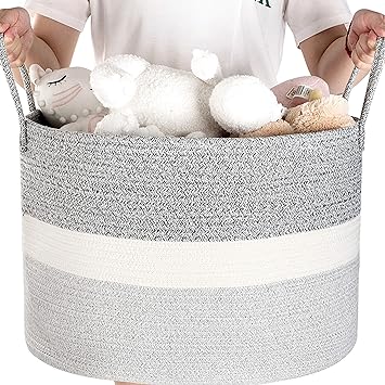 toy baskets for baby