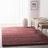 SAFAVIEH California Shag Collection Area Rug