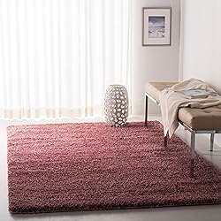 SAFAVIEH California Shag Collection Area Rug
