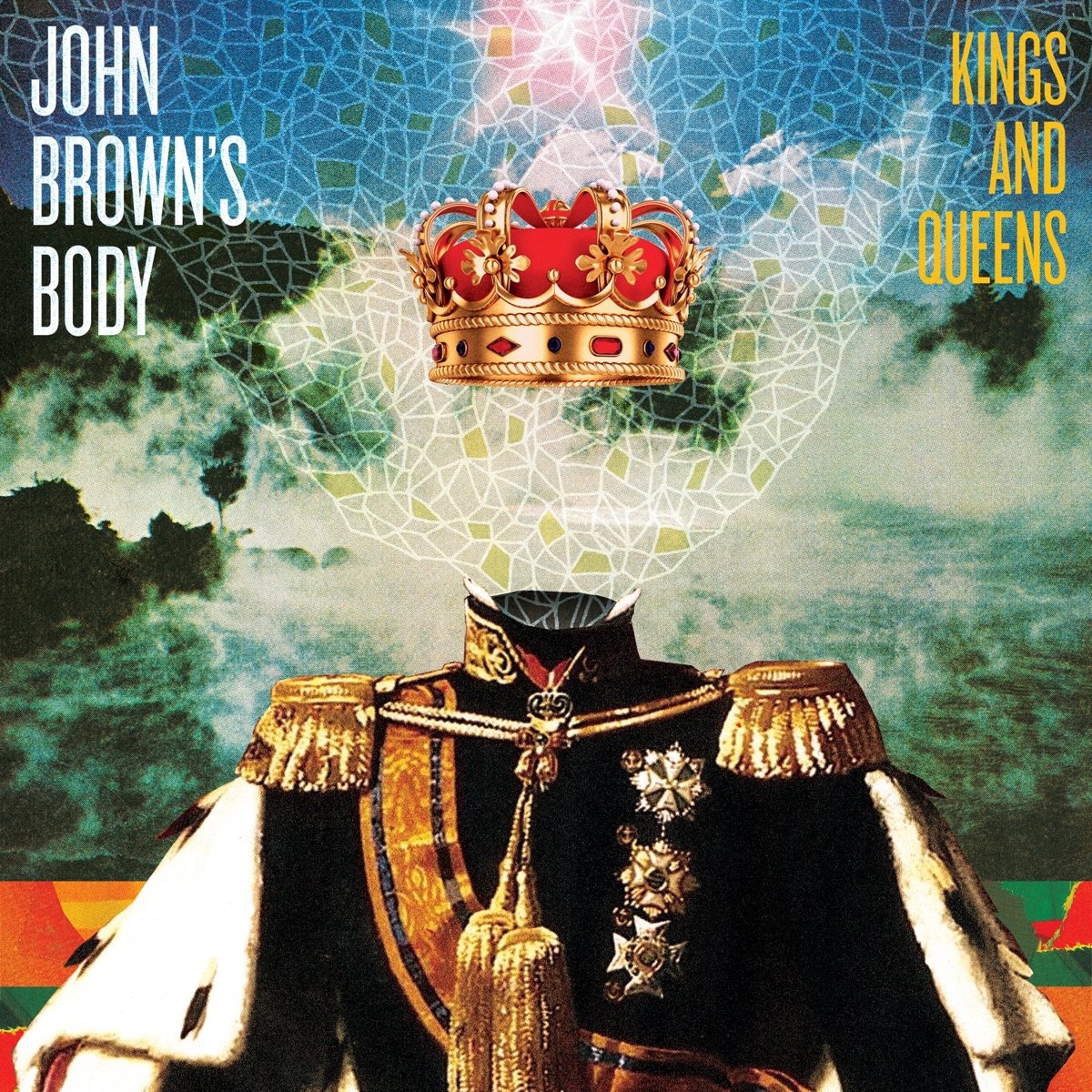 Kings and Queens [Vinyl LP] Amazon.de Musik