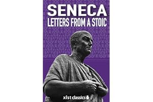 Letters from a Stoic (Xist Classics)