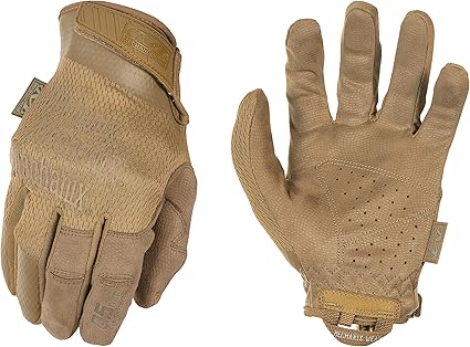 high dexterity tactical gloves