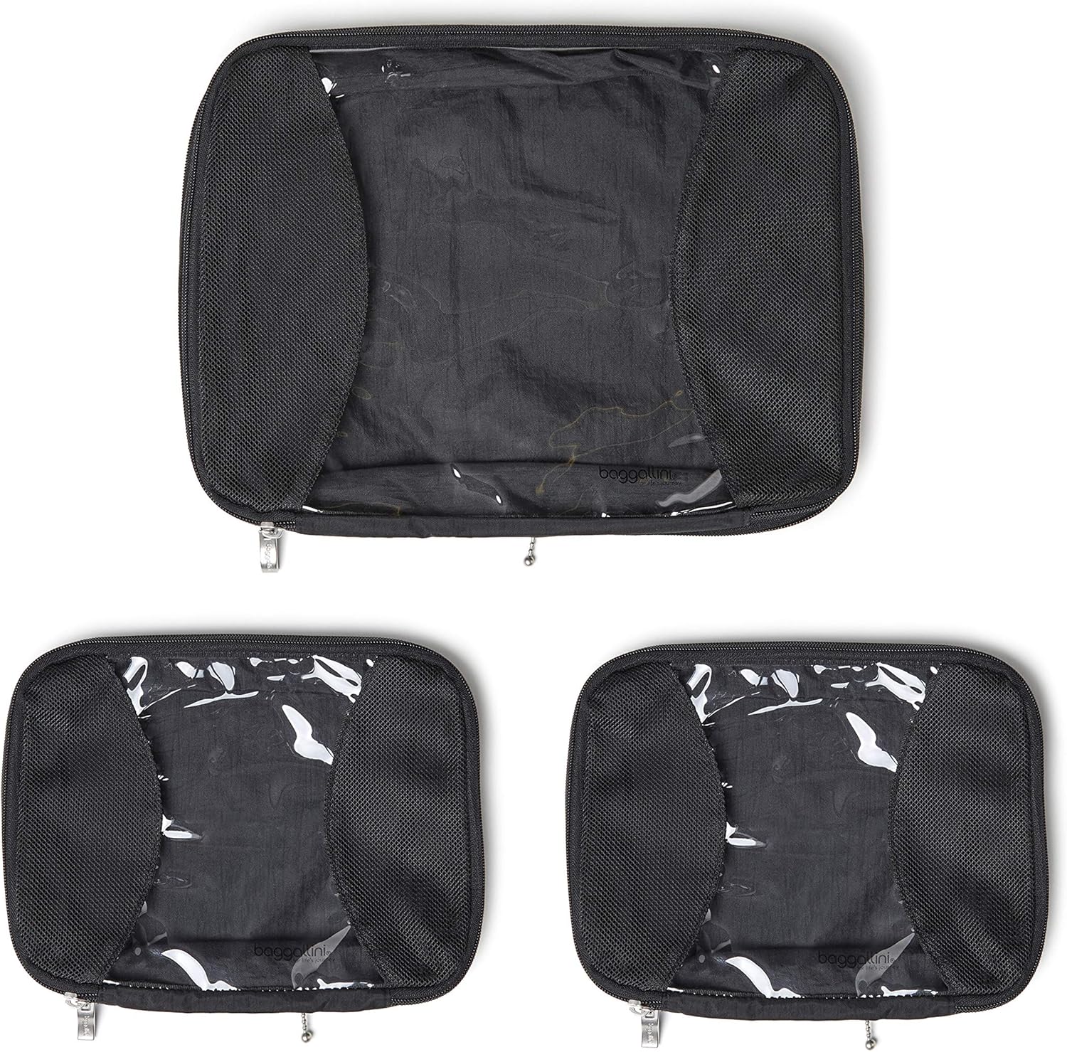 baggallini packing cubes