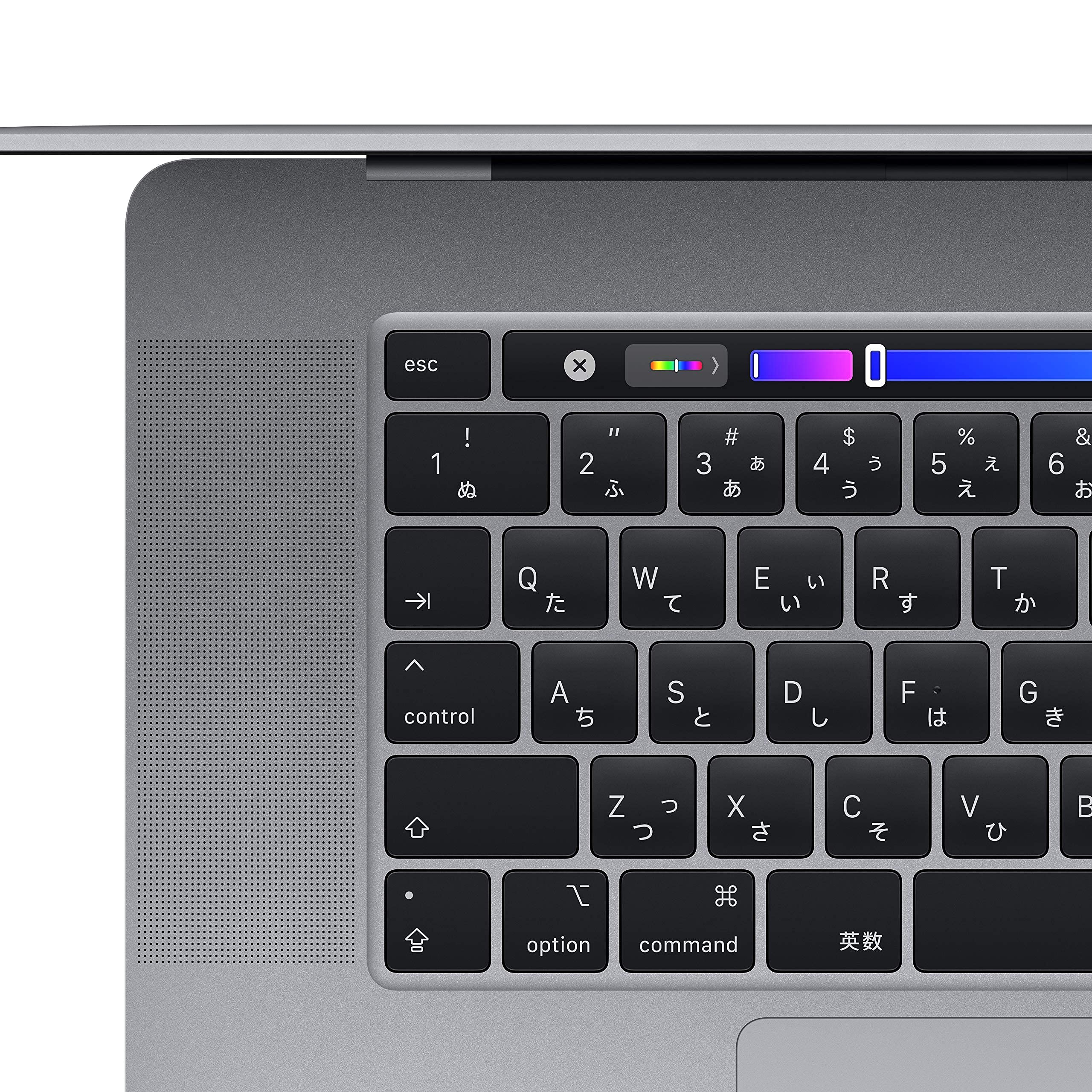 Apple MacBook Pro 2019 (16-inch Pro, 16GB RAM, 1TB SSD, 2.3GHz), Space Gray (Refurbished)