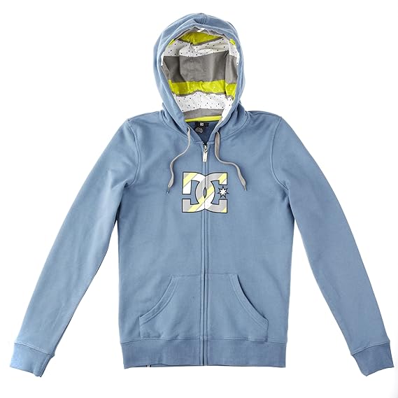 sudadera dc mujer