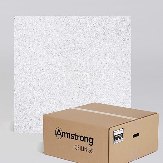 Amazon Com Armstrong Ceiling Tiles 2x2 Ceiling Tiles Humiguard