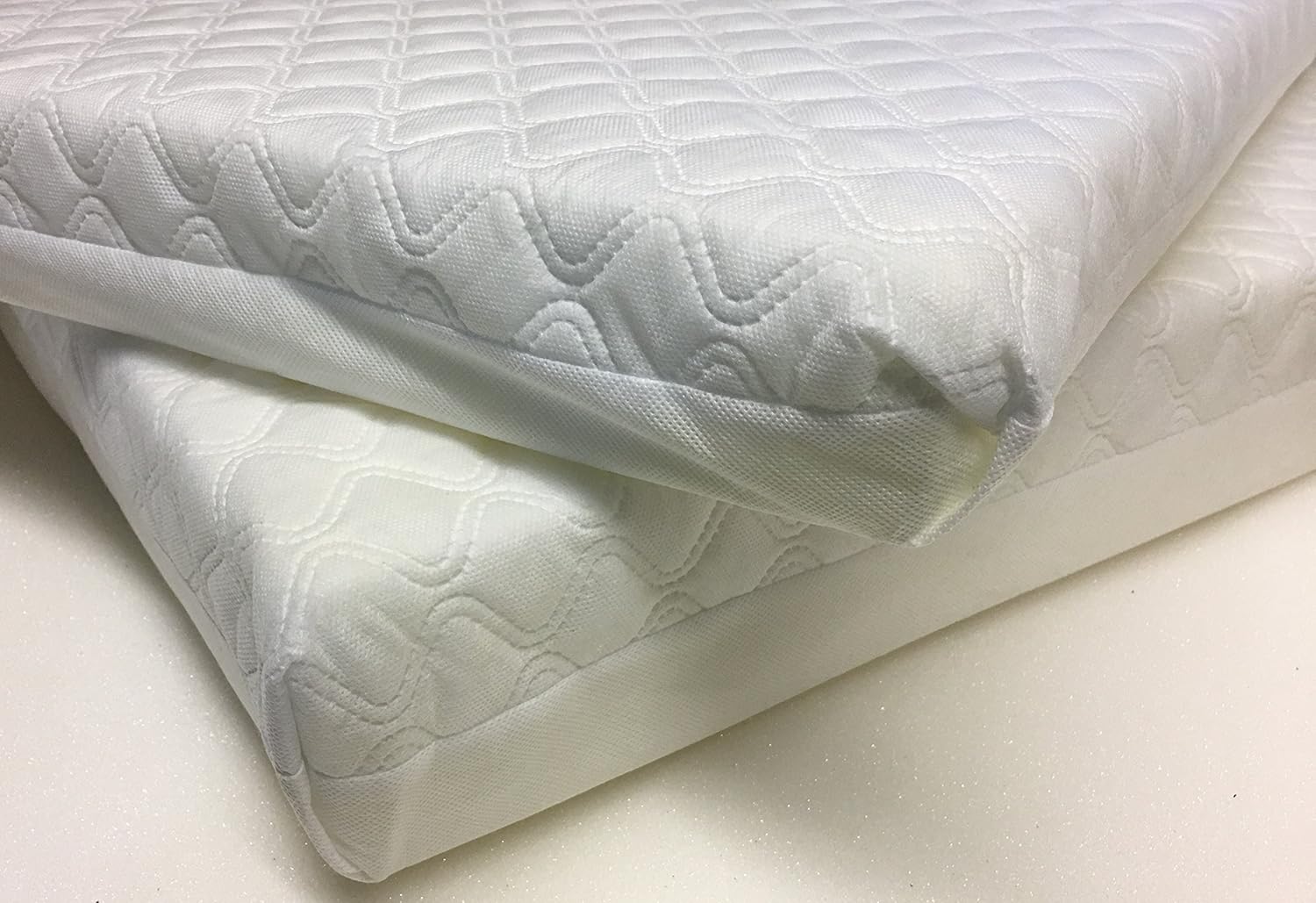 pocket spring cot mattress