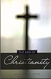 The End of Christianity