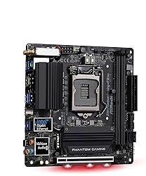 ASRock Motherboard
