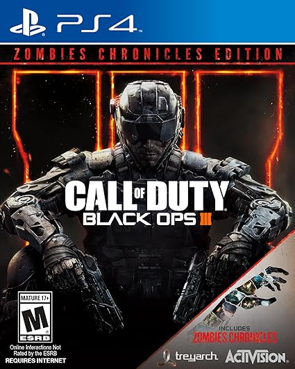 call of duty bo3 zombies