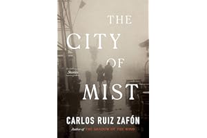 The City of Mist: Stories