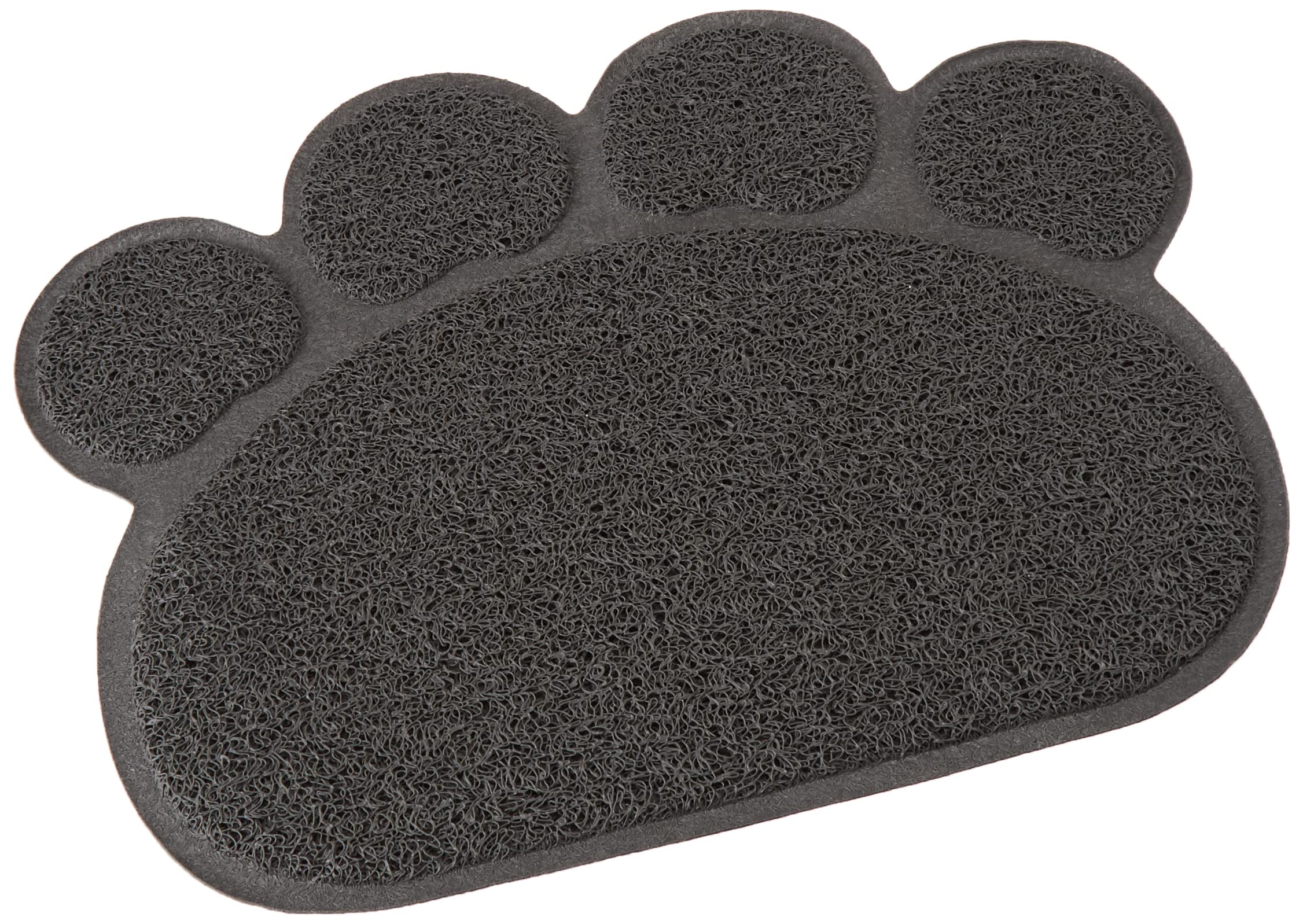 CROCI Outside Paw Mat for Toilette, 40 x 30 cm